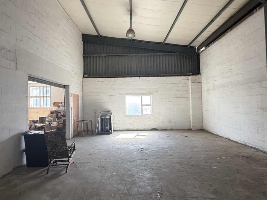 To Let Commercial Property for Rent in Onverwacht Western Cape